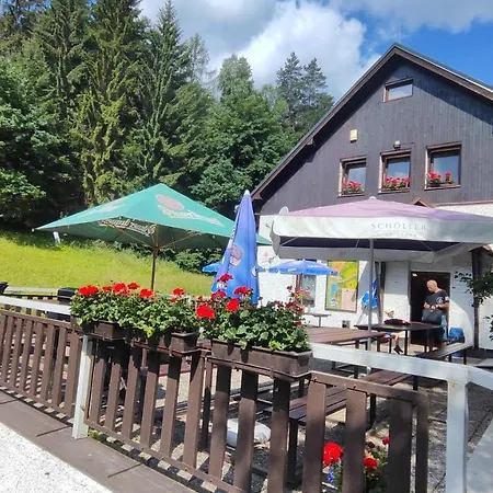 Maison d'hôtes Bartosova Pec Frýdštejn