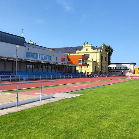 Bartosova Pec Гостевой дом Frydstejn
