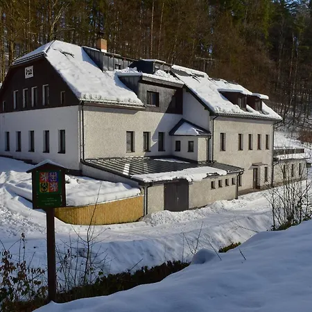 Bartosova Pec *