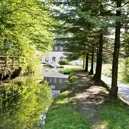 Maison d'hôtes Bartosova Pec