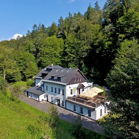 Bartosova Pec