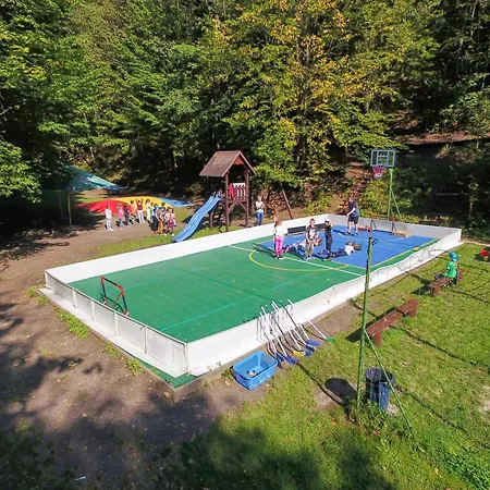 Bartosova Pec Maison d'hôtes Frýdštejn