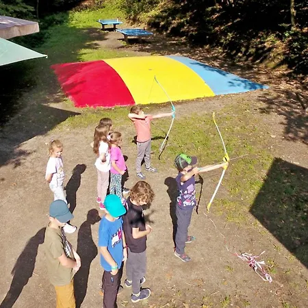 Bartosova Pec * Frýdštejn