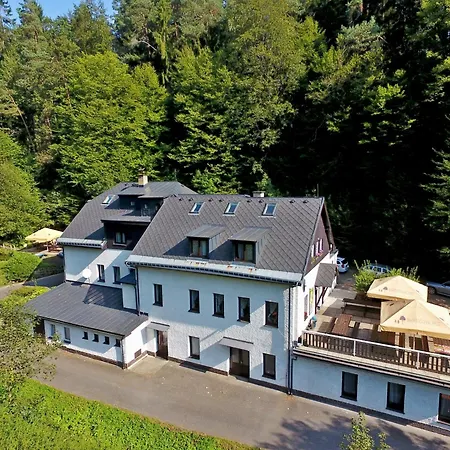 Casa de hóspedes Bartosova Pec Frýdštejn
