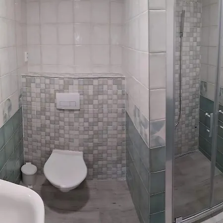 Bartosova Pec Maison d'hôtes Frýdštejn